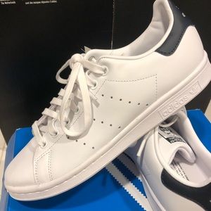 New Adidas Men’s Stan Smith shoes